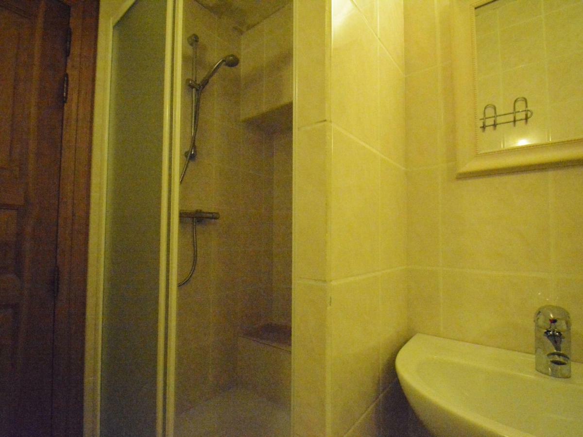 Lovely Holiday Home In Daverdisse With Terrace Zewnętrze zdjęcie