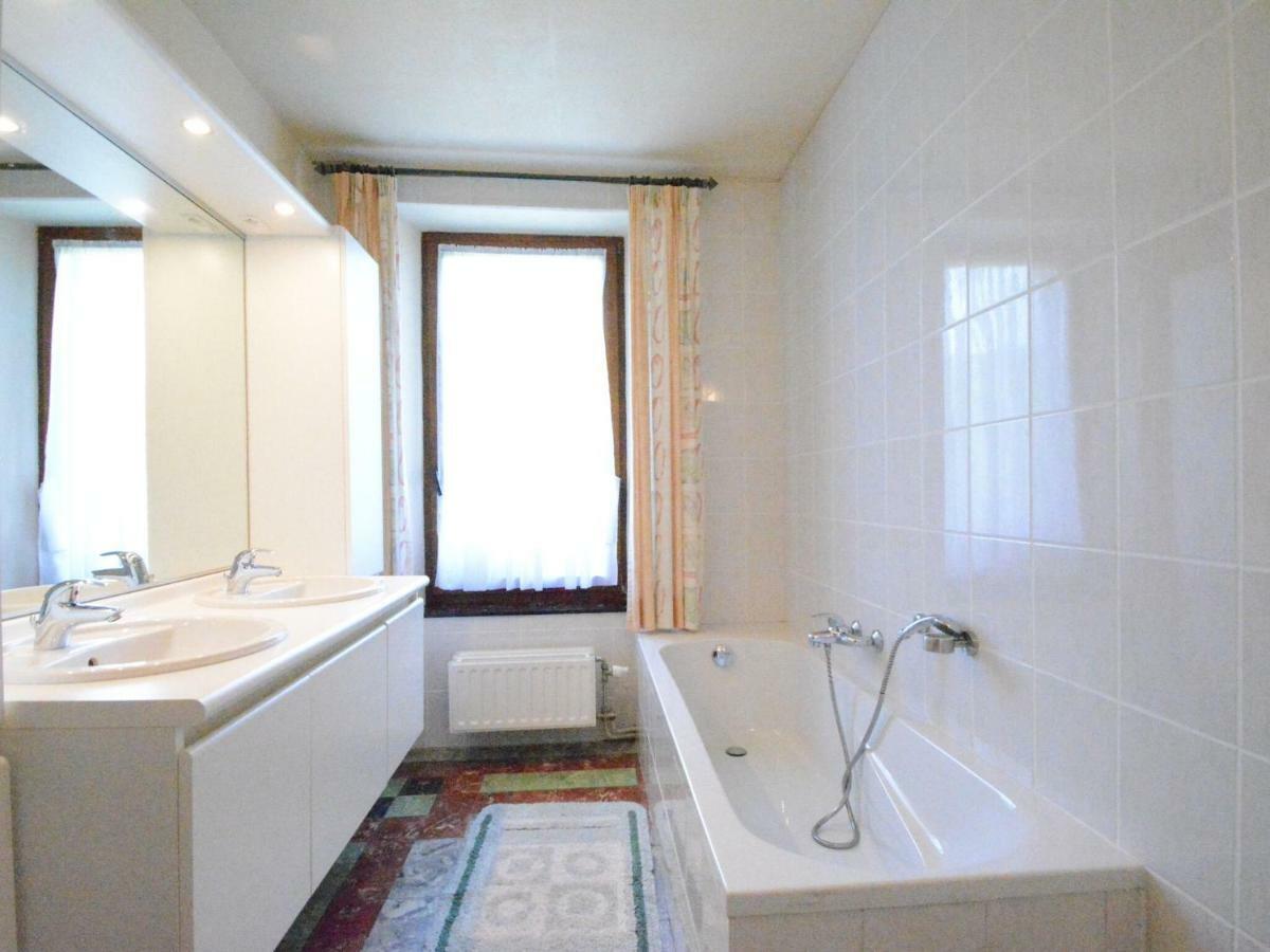 Lovely Holiday Home In Daverdisse With Terrace Zewnętrze zdjęcie